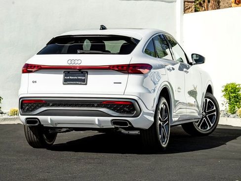 New 2026 Audi Q5 Premium AWD/4WD image 7