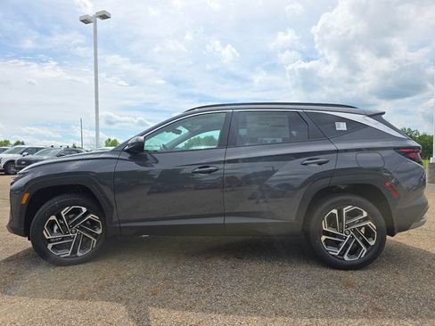 New 2026 Hyundai Tucson SEL Plus AWD/4WD image 12