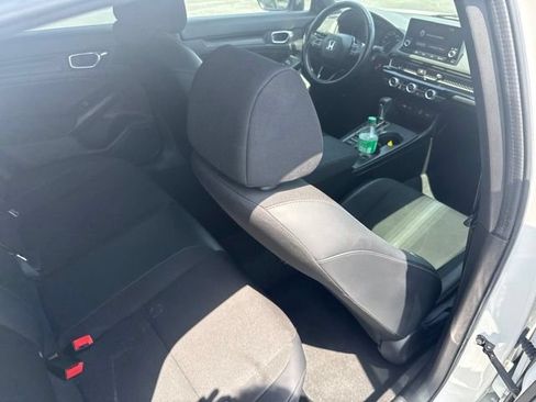 Used 2023 Honda Civic Sport image 17