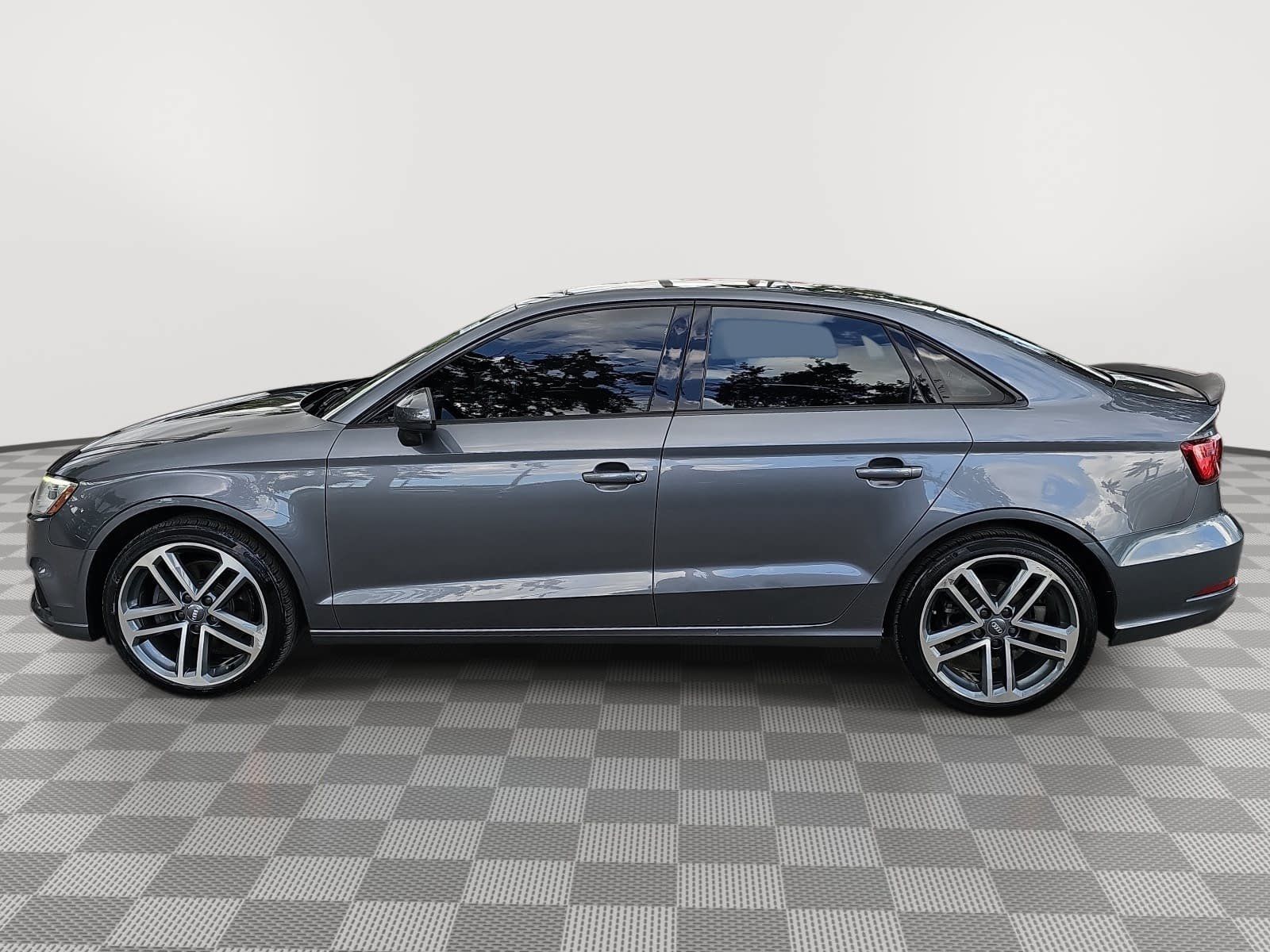 Used 2020 Audi A3 2.0T Premium FWD image 5