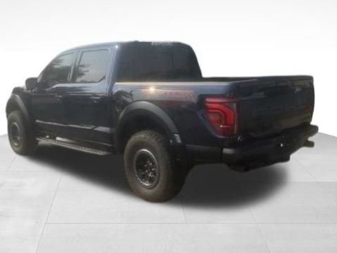 Certified 2024 Ford F150 Raptor AWD/4WD image 8
