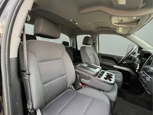 Used 2016 Chevrolet Silverado 1500 LT w/ All Star Edition image 34