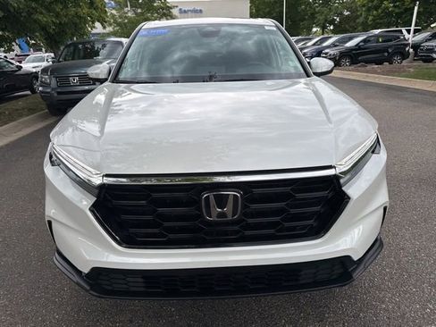 Certified 2024 Honda CR-V EX image 2