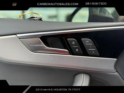 Used 2023 Audi A5 2.0T Premium Plus w/ Premium Plus AWD/4WD image 21