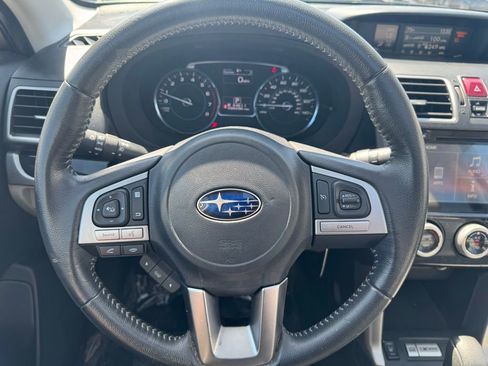 Used 2018 Subaru Forester 2.5i Limited AWD/4WD image 25