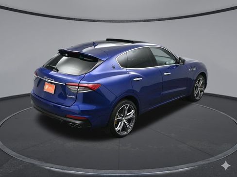 Used 2022 Maserati Levante Modena image 60