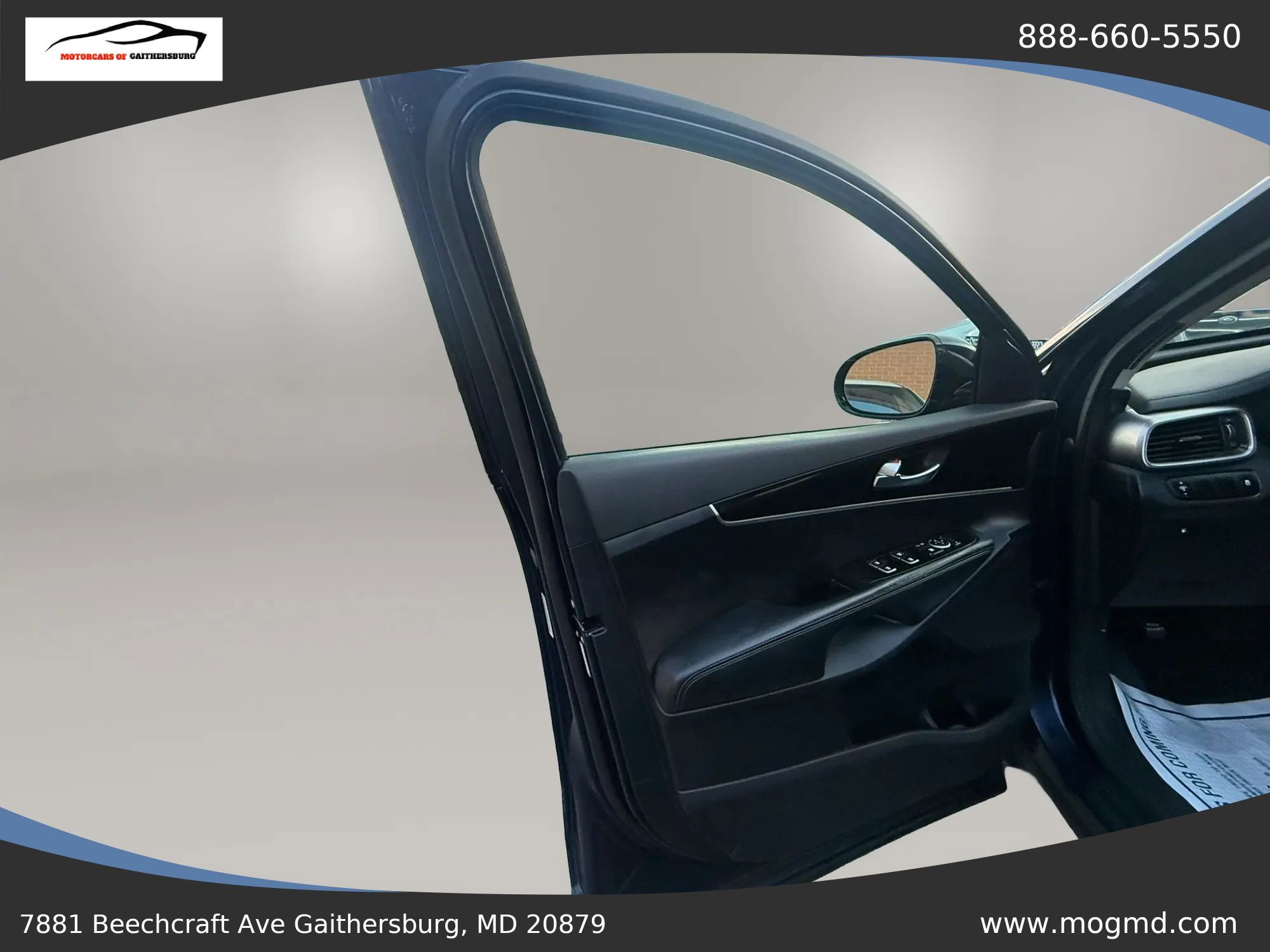 Used 2020 Kia Sorento FWD V6 image 17