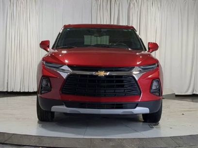 Used 2020 Chevrolet Blazer LT