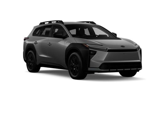 New 2026 Toyota bZ Woodland AWD/4WD image 45
