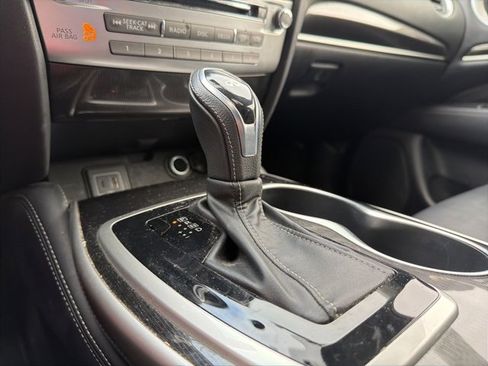 Used 2019 INFINITI QX60 Pure image 18
