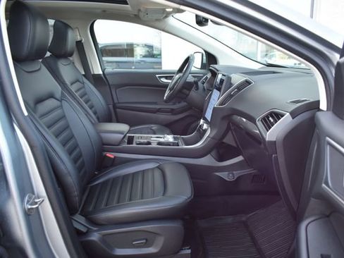 Used 2024 Ford Edge SEL w/ Convenience Package image 46