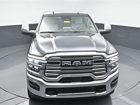 New 2026 RAM 2500 Laramie image 37