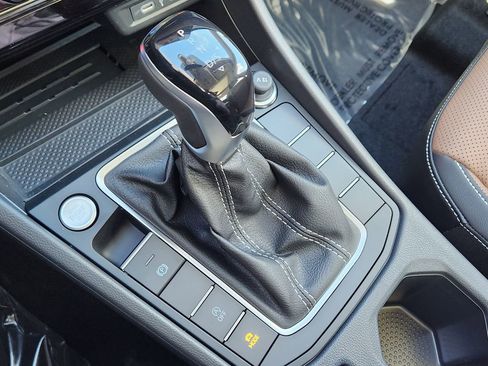 New 2026 Volkswagen Jetta SEL image 10