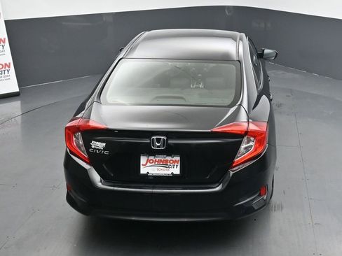 Used 2016 Honda Civic LX image 31