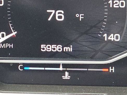 Used 2023 GMC Sierra 1500 Denali w/ Denali Reserve Package image 40