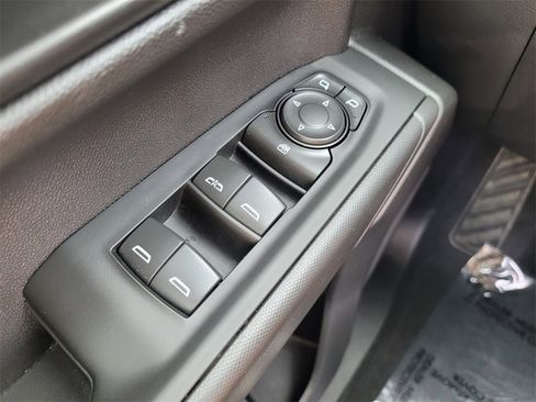 Used 2025 Chevrolet Silverado 1500 Custom Trail Boss w/ Dark Appearance Package image 28