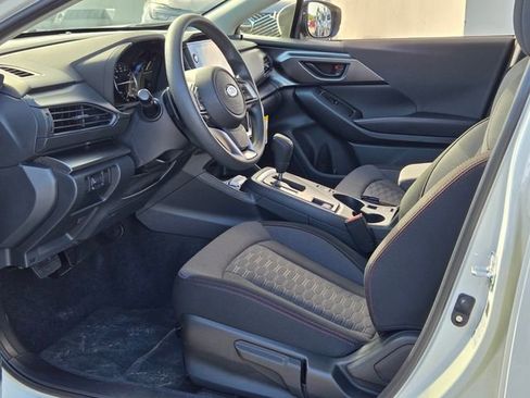 New 2026 Subaru Impreza 2.0i Sport image 13