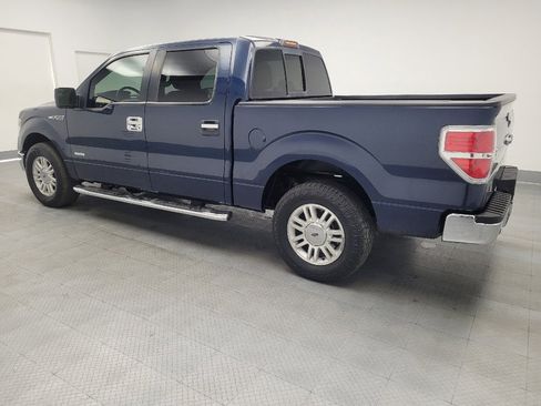 Used 2014 Ford F150 XLT w/ Equipment Group 302A Luxury image 3
