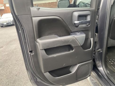 Used 2015 Chevrolet Silverado 1500 LT w/ All Star Edition image 20