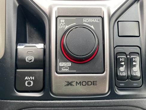 Used 2021 Subaru Forester Premium w/ Popular Package #1 AWD/4WD image 27