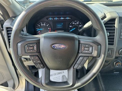 Used 2017 Ford F250 XL w/ Power Equipment Group image 18