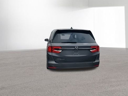 Used 2023 Honda Odyssey EX-L image 8