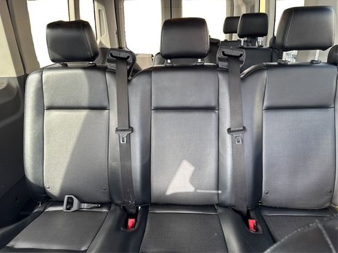 Used 2020 Ford Transit 350 XL image 20