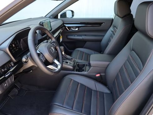 New 2026 Honda CR-V Sport Touring image 12