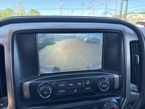 Used 2015 GMC Sierra 1500 Denali AWD/4WD image 26