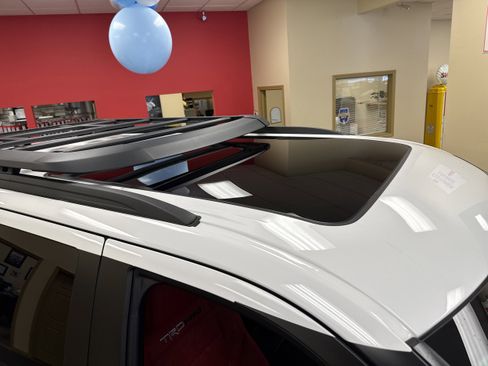 Used 2026 Toyota Sequoia TRD Pro image 20