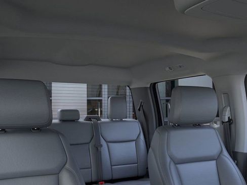 New 2025 Ford F150 Lightning Flash image 22