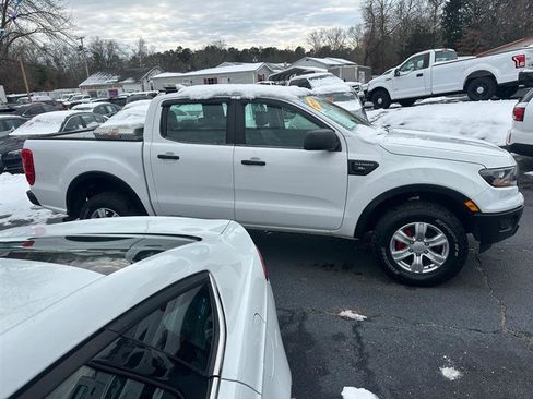 Used 2019 Ford Ranger XL w/ Trailer Tow Package image 24