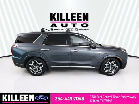 Used 2022 Hyundai Palisade Calligraphy AWD/4WD image 10