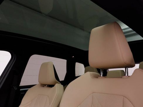 Used 2025 BMW X3 M50 image 12