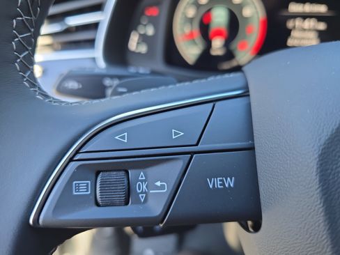 New 2026 Audi Q7 Premium Plus image 17