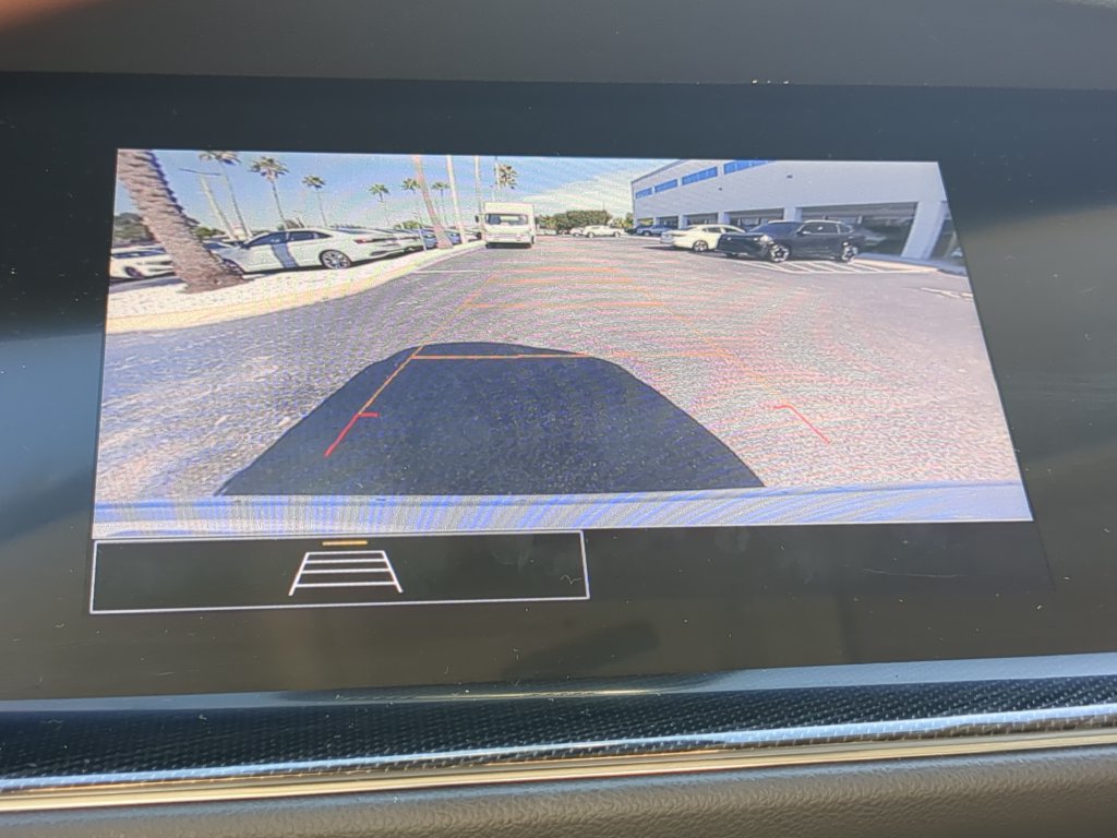 Used 2023 Buick Envision Preferred FWD image 19