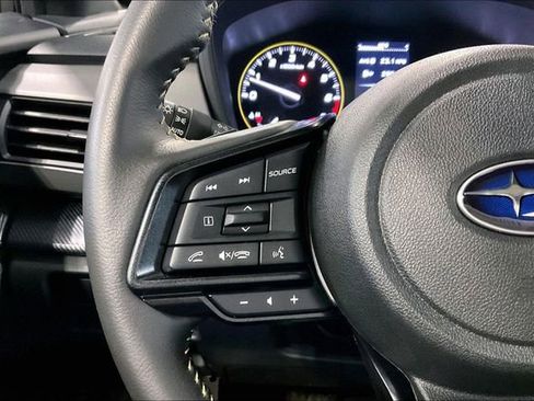 Used 2025 Subaru Crosstrek 2.5i Sport AWD/4WD image 18