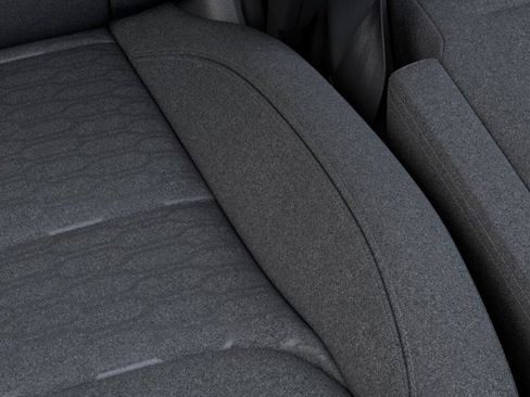 New 2026 RAM 1500 Classic Warlock image 20