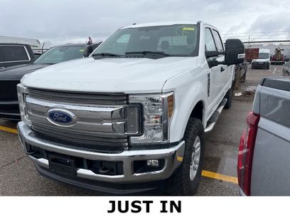 Used 2019 Ford F350 XLT w/ XLT Value Package