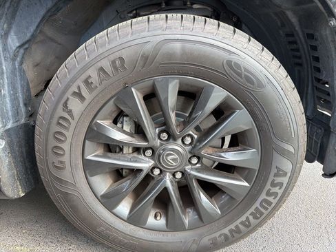 Used 2022 Lexus GX 460 Premium w/ Premium Plus Package image 10