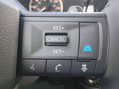 New 2026 Nissan Pathfinder SV AWD/4WD image 12