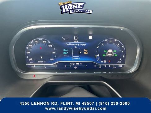 Used 2022 Chevrolet Tahoe LT AWD/4WD image 19