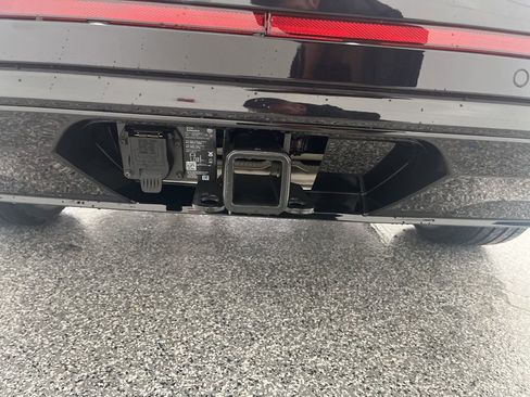 New 2026 Volkswagen Atlas SEL Premium R-Line AWD/4WD image 6