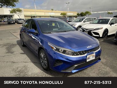Used 2024 Kia Forte LXS