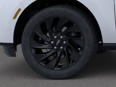 New 2025 Lincoln Navigator Reserve w/ Jet Appearance Package image 19