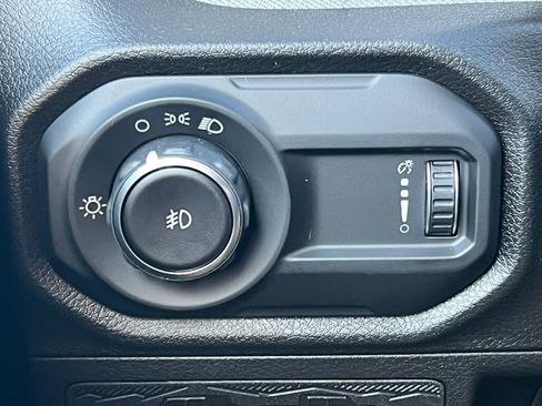 New 2026 Jeep Wrangler Sport image 15