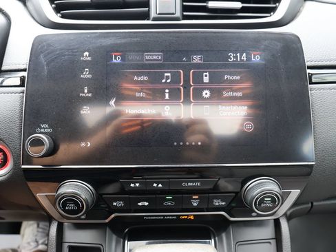Used 2018 Honda CR-V EX image 19