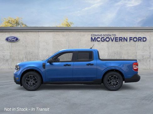 New 2026 Ford Maverick XLT image 3