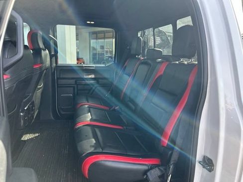 Used 2019 Ford F150 Raptor w/ Equipment Group 802A Luxury AWD/4WD image 29