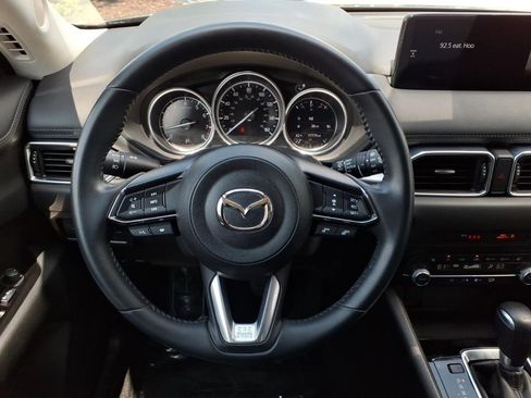 Used 2022 MAZDA CX-5 AWD 2.5 S image 13